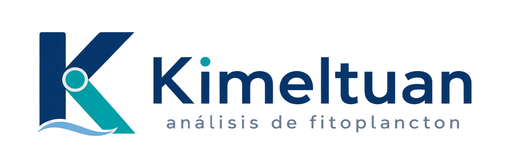 Kimeltuan, análisis de fitoplancton